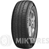 Tracmax Transporter RF09 195/75 R16C 107R